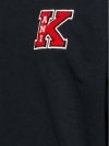 Karl Kani bluza męska z kapturem Retro Patch Os Hoodie 6028197