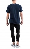 Fila t-shirt Unisex Classic Pure Tee 681093.170