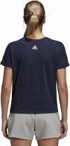 Adidas t-shirt Damski Emblem Tee T Dj1603