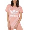 Adidas Originals t-shirt Bf Trefoil Tee Dv2626