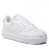 Nike buty damskie W Court Vision Alta Leather DM0113-100