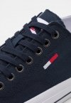 Tommy Jeans buty Long Lace Up Vulc EM0EM00659-C87