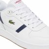 Lacoste buty męskie T-clip Set 224 8 Sma 748SMA0094407