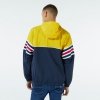 Tommy Jeans kurtka męska Colorblock Zip Thru DM0DM11002-C87