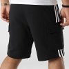 Adidas Originals spodenki męskie 3S Cargo Short HB9542