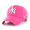 Brand `47 czapka z daszkiem Mlb New York Yankees B-MVPSP17WBP-MA