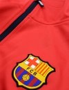 FC Barcelona dres junior Tracksuit Barca Brand Junior 5002CHBRAP