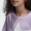 Adidas Originals t-shirt Trefoil Tee Dv2908