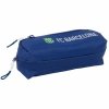 FC Barcelona piórnik triple pencil case 812525027