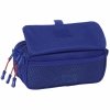 FC Barcelona piórnik big triple pencil case 812429710