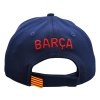 FC Barcelona czapka z daszkiem bejsbolówka junior 5001GSNNP
