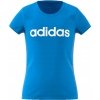 Adidas t-shirt dziecięcy Young Girl Essentials Linear Tee EH6174