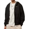Karl Kani bluza Chest Signature Essential Zip Hoodie 6022897
