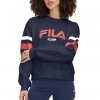 Fila bluza Latur Graphic Crew Sweat FAW0742.50004