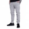 Champion spodnie dresowe męskie szare Rib Cuff Pants 212148.EM006