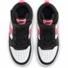 Nike buty Court Borough Mid2 (PSV) CD7783-005