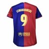 FC Barcelona koszulka junior Robert Lewandowski 2024/25 BB16P-RL
