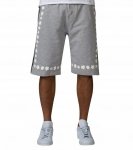 Adidas Originals Bermudashorts In Grau Shorts Williams für Männer AO2997