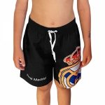 Real Madryt szorty kąpielowe bermuda swimwear 2900002996