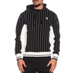 Fila bluza męska Warner Hoody 687861.A479