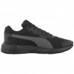 Puma buty męskie czarne Taper 373018-01