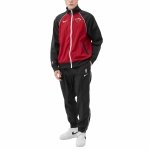 Nike dres męski Miami Heat Courtside 75 Years NBA DN3414-608