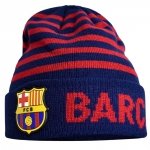 FC Barcelona czapka zimowa hat 5004G7B