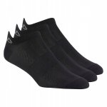 Reebok Skarpetki damskie 3 Pary Bp6242
