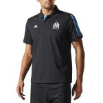 Adidas koszulka polo Olimpique Marsylia M36389