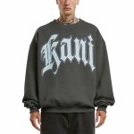 Karl Kani bluza Inside Out Crew 60200014