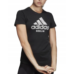 Adidas t-shirt Damski Kc Berlin Tee W T Ea0414