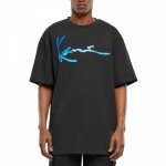 Karl Kani t-shirt męski Water Signature Tee 6060218