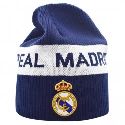 Real Madryt czapka zimowa hat RM5GO30