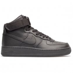 Nike buty damskie WMNS Air Force 1 HI DD9624-001