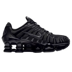 Nike buty męskie Shox TL AR3566-002