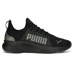 Puma buty męskie Softride Premier Slip Camo 378028-01