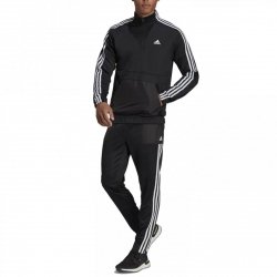 Adidas dres męski Mts Tricot 1/4 Zip HE2233