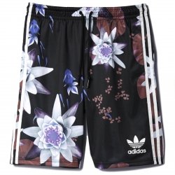 Adidas Originals spodenki Lotus P Shorts AC2131