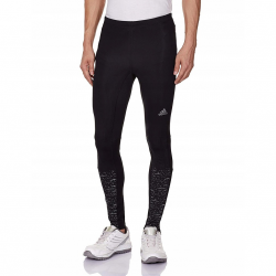 Adidas legginsy Techfit Climacool czarne Aa0594