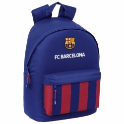 FC Barcelona plecak sportowy z miejscem na laptopa 612429819