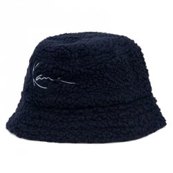 Karl Kani kapelusz Signature Teddy Bucket Hat 7015654
