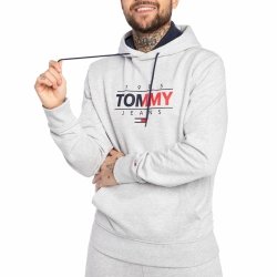 Tommy Jeans bluza TJM Essential DM0DM11630-PJ4
