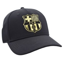 FC Barcelona czapka z daszkiem bejsbolówka 5001GBNO