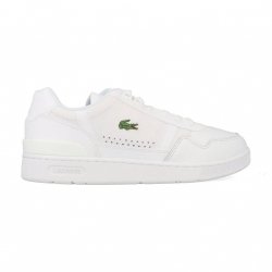 Lacoste buty męskie T-Clip 744SMA009421G