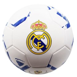 Real Madryt piłka nożna oficjalna licencjonowana RM7BG72