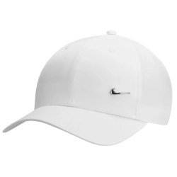 Nike czapka z daszkiem Nsw Df Metal Swoosh Cap 943092-100
