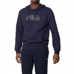 Fila bluza męska Laban Hoody 687125.170