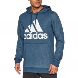 Adidas bluza męska M Bl Ft Hd GM6965