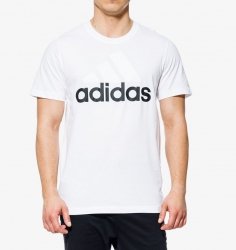 Adidas t-shirt męski Ess Linear Tee S98730