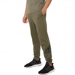 Adidas spodnie dresowe Must Haves French Terry Badge Of Sport DT9951